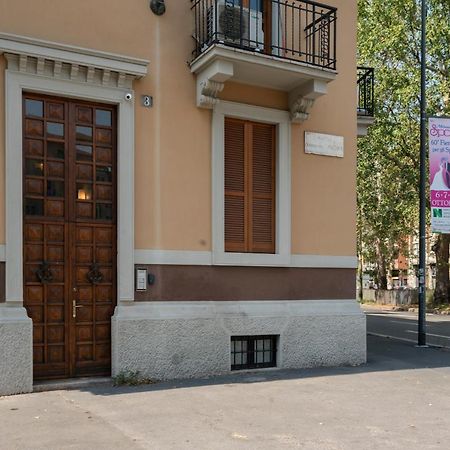 Sweet Home Suite - Duomo, Milano Экстерьер фото