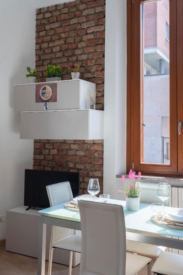 Sweet Home Suite - Duomo, Milano Экстерьер фото