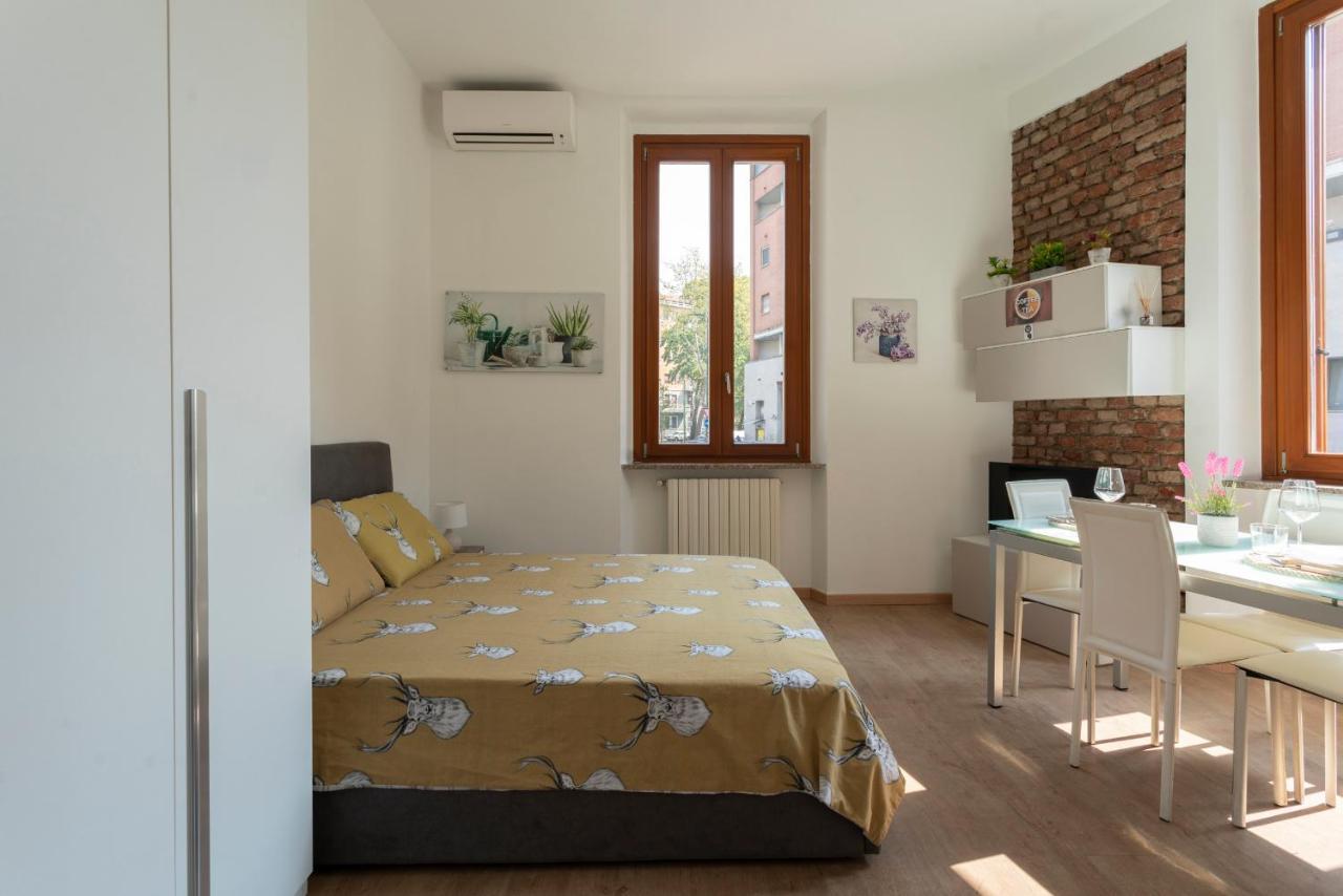 Sweet Home Suite - Duomo, Milano Экстерьер фото