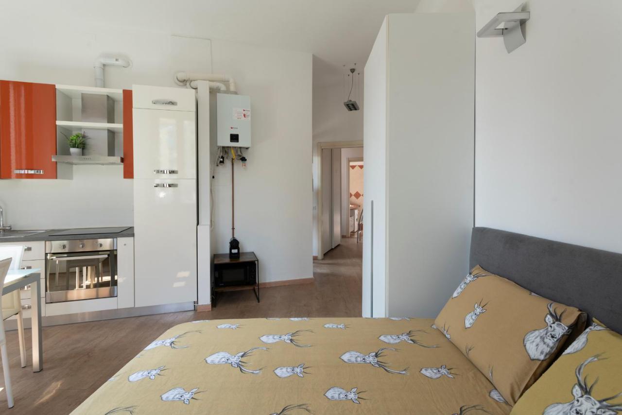 Sweet Home Suite - Duomo, Milano Экстерьер фото