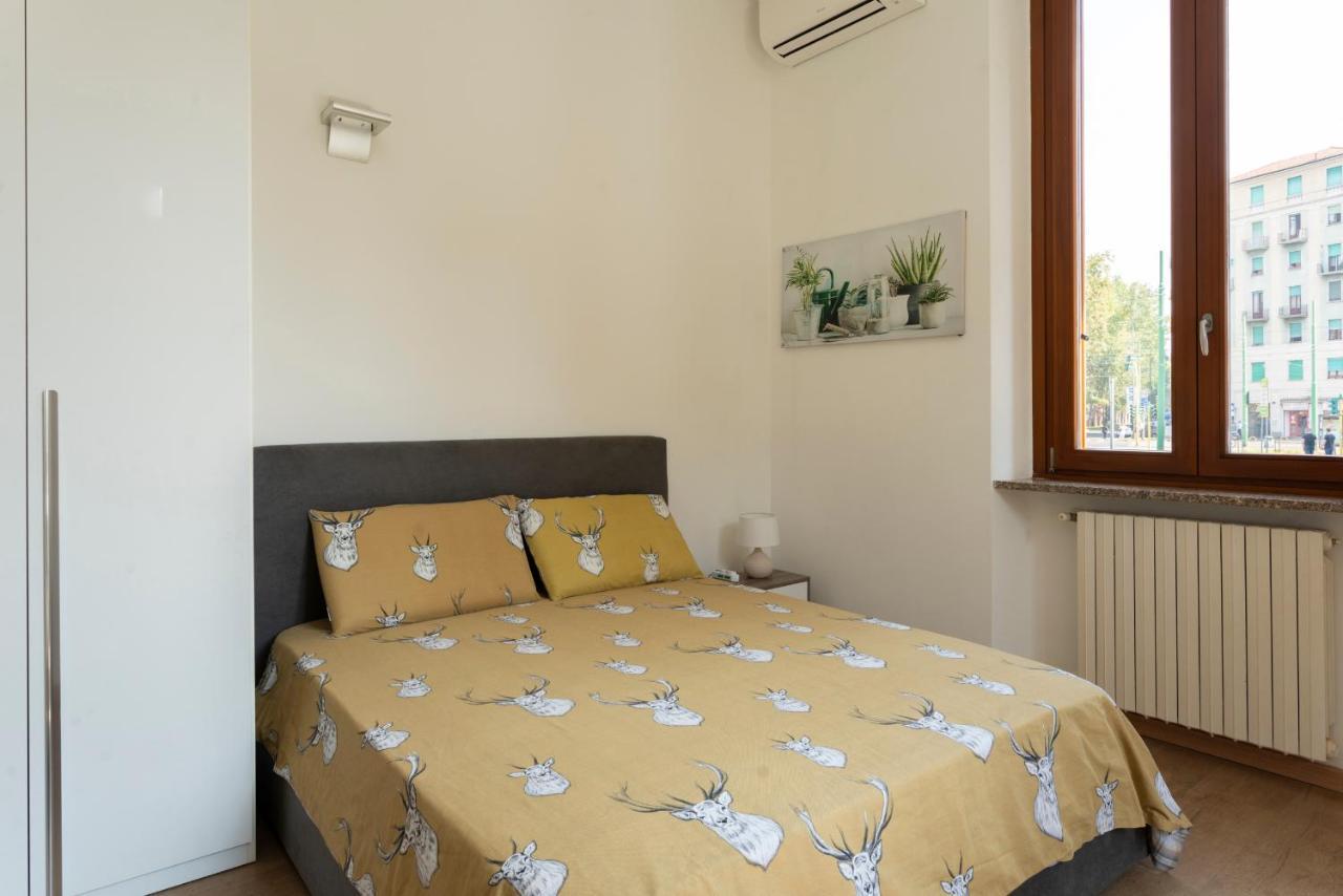 Sweet Home Suite - Duomo, Milano Экстерьер фото