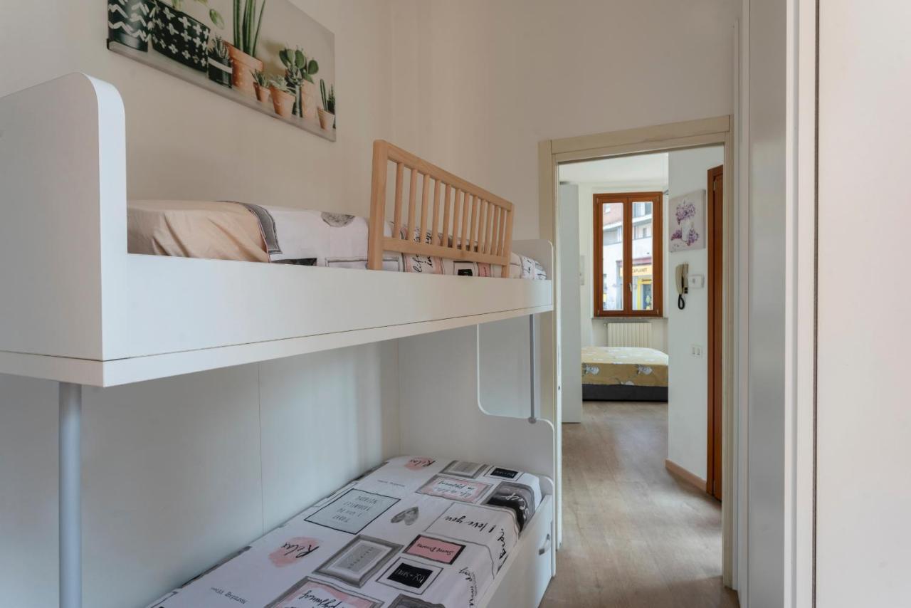 Sweet Home Suite - Duomo, Milano Экстерьер фото